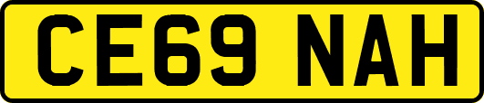 CE69NAH