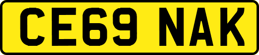 CE69NAK