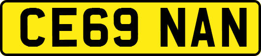 CE69NAN