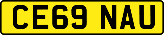 CE69NAU