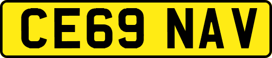 CE69NAV