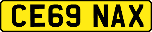 CE69NAX