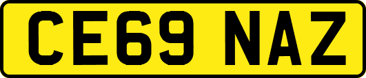 CE69NAZ