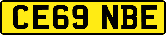 CE69NBE