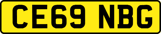 CE69NBG