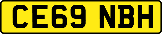 CE69NBH