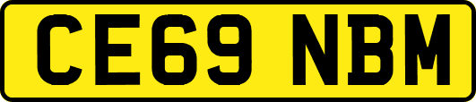 CE69NBM