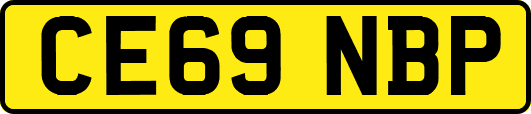 CE69NBP