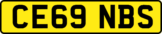 CE69NBS