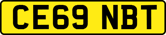 CE69NBT