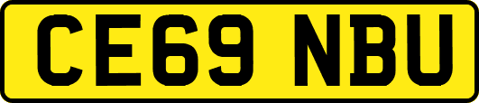 CE69NBU