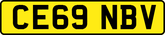 CE69NBV