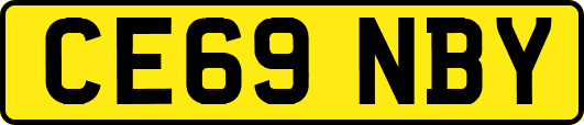 CE69NBY