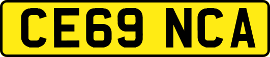 CE69NCA