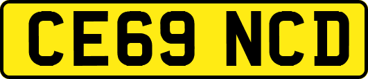 CE69NCD
