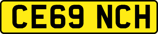 CE69NCH