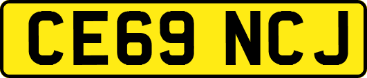 CE69NCJ