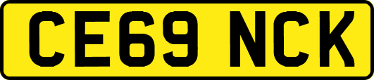 CE69NCK