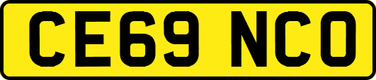 CE69NCO
