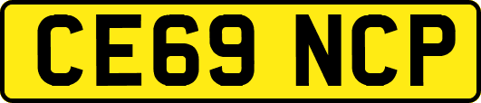 CE69NCP