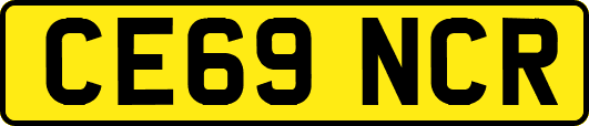 CE69NCR