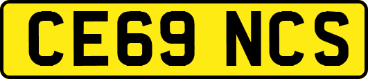 CE69NCS