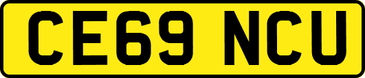 CE69NCU