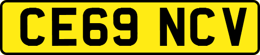 CE69NCV