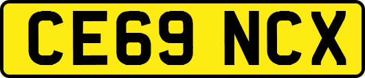 CE69NCX