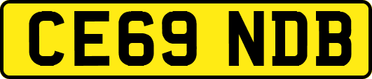 CE69NDB