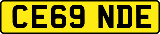 CE69NDE