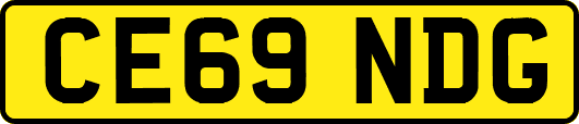 CE69NDG