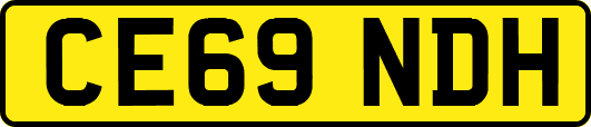CE69NDH