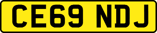 CE69NDJ