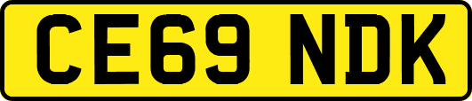 CE69NDK