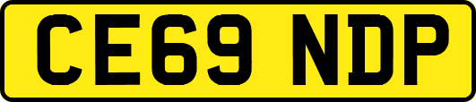 CE69NDP