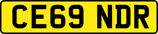 CE69NDR