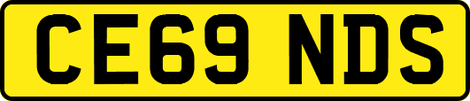 CE69NDS