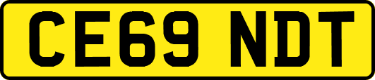 CE69NDT
