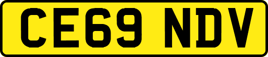 CE69NDV
