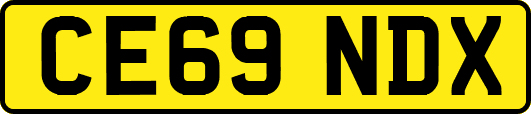 CE69NDX