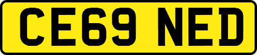 CE69NED