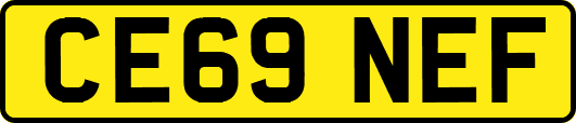 CE69NEF