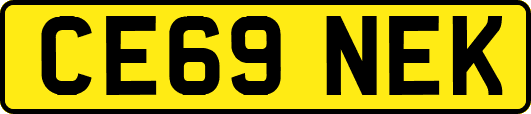 CE69NEK