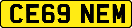 CE69NEM