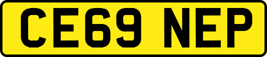 CE69NEP
