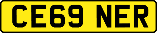 CE69NER