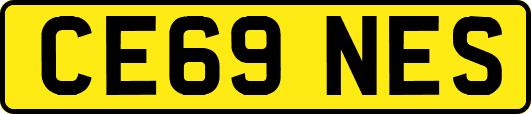 CE69NES