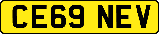 CE69NEV