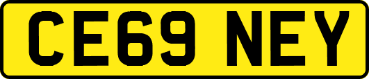 CE69NEY